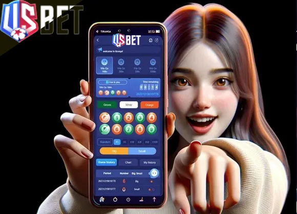 usbet kim