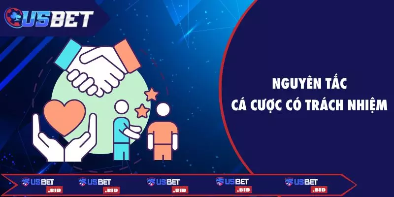 Nguyên tắc cá cược có trách nhiệm